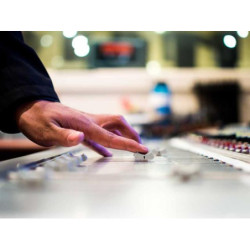 Awesome Granite Keyboard fr-FR